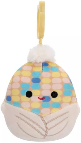 Squishmallows Μπρελόκ W7A 9cm-6 Σχέδια (JWSQ0342) (6)