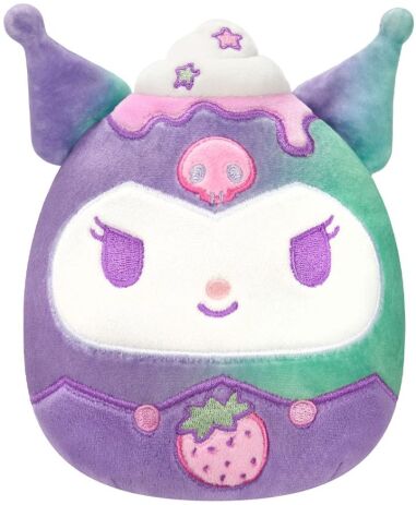Squishmallows-Sanrio Dreamland 20cm-6 Σχέδια (JWSQ0479) (5)