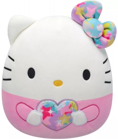 Squishmallows-Sanrio Star Shine 20cm-4 Σχέδια (JWSQ0612) (0)