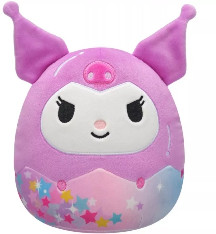 Squishmallows-Sanrio Star Shine 20cm-4 Σχέδια (JWSQ0612) (3)