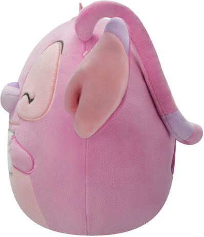 Squishmallows-Disney Angel 20cm (JWSQ0772) (3)