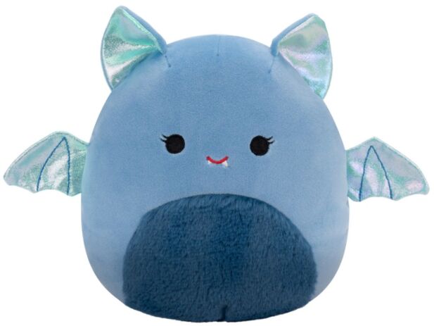 Squishmallows Halloween W2B 19cm-6 Σχέδια (JWSQ0900) (3)