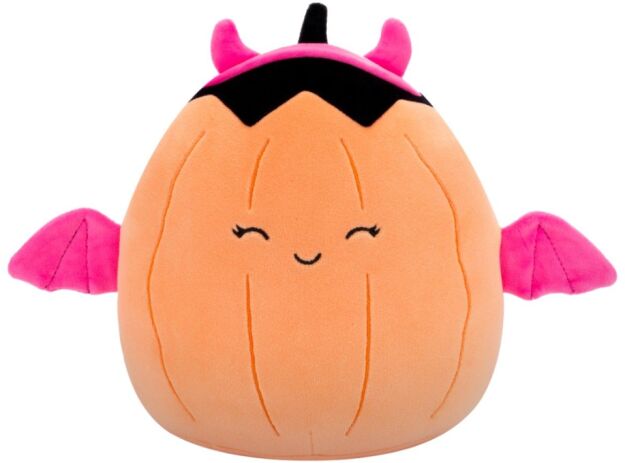 Squishmallows Halloween W2B 19cm-6 Σχέδια (JWSQ0900) (6)