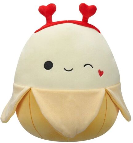 Squishmallows 19cm-6 Σχέδια (JWSQ1328) (0)