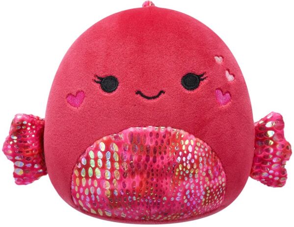 Squishmallows 19cm-6 Σχέδια (JWSQ1328) (2)