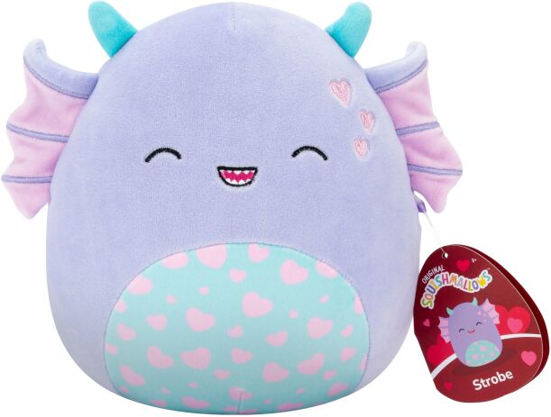 Squishmallows 19cm-6 Σχέδια (JWSQ1328) (3)