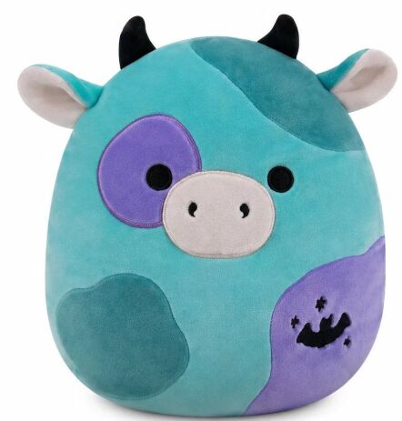 Squishmallows-Halloween W3 19cm-6 Σχέδια (JWSQ1608) (6)