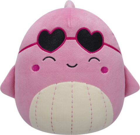 Squishmallows 19cm-6 Σχέδια (JWSQ1654) (0)