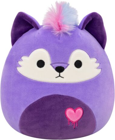 Squishmallows 19cm-6 Σχέδια (JWSQ1654) (3)