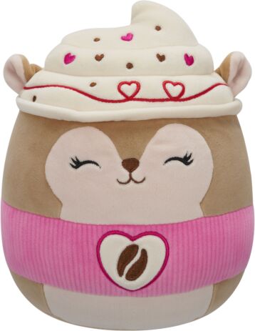 Squishmallows 19cm-6 Σχέδια (JWSQ1654) (4)
