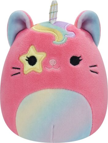 Squishmallows W1 13cm-6 Σχέδια (JWSQ2574) (4)