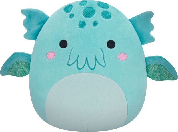 Squishmallows W2 19cm-6 Σχέδια (JWSQ4065) (4)