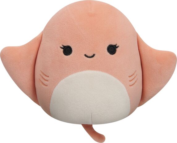 Squishmallows W2 13cm-6 Σχέδια (JWSQ4096) (6)