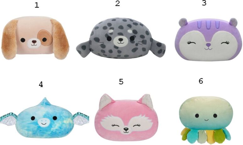 Squishmallows-Stackable W4 30.5-6 Σχέδια (JWSQ5462) (1)