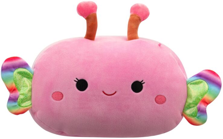 Squishmallows-Stackable W6 30.5cm-4 Σχέδια (JWSQ6733) (2)