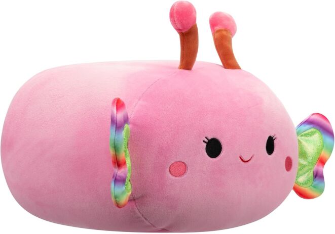 Squishmallows-Stackable W6 30.5cm-4 Σχέδια (JWSQ6733) (6)