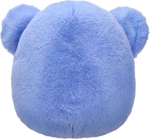 Squishmallows-Fuzzamallow W5B 30.5cm-6 Σχέδια (JWSQ6760) (10)