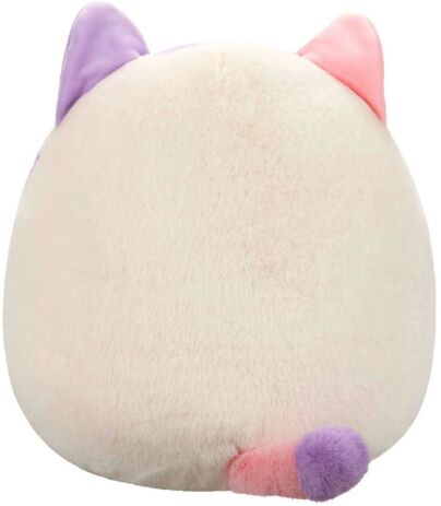Squishmallows-Fuzzamallow W5B 30.5cm-6 Σχέδια (JWSQ6760) (15)