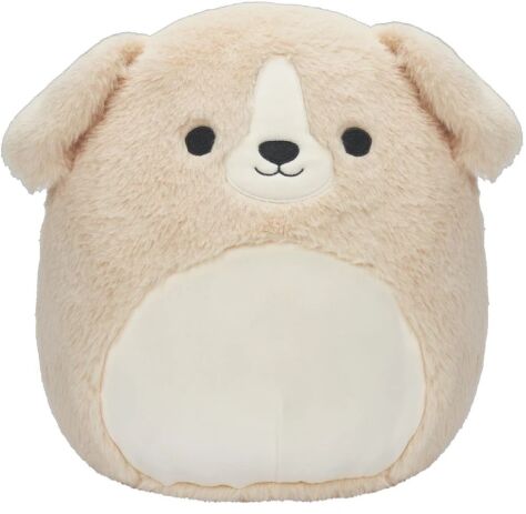 Squishmallows-Fuzzamallow W5B 30.5cm-6 Σχέδια (JWSQ6760) (3)
