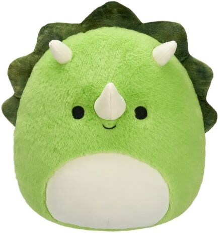 Squishmallows-Fuzzamallow W5B 30.5cm-6 Σχέδια (JWSQ6760) (4)