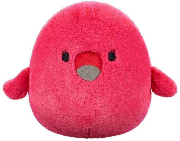 Squishmallows-Fuzzamallow W5B 30.5cm-6 Σχέδια (JWSQ6760) (5)