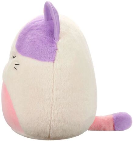 Squishmallows-Fuzzamallow W5B 30.5cm-6 Σχέδια (JWSQ6760) (8)