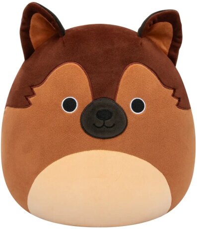 Squishmallows Σκυλάκια 30cm-6 Σχέδια (JWSQ7955) (5)