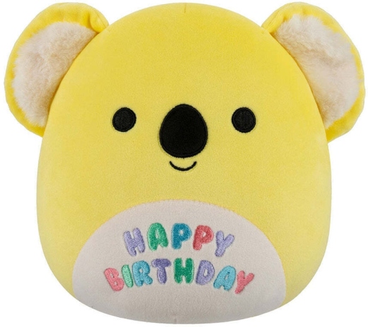 Squishmallows Celebration 19cm-5 Σχέδια (JWSQ7999) (0)