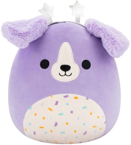 Squishmallows Celebration 19cm-5 Σχέδια (JWSQ7999) (2)