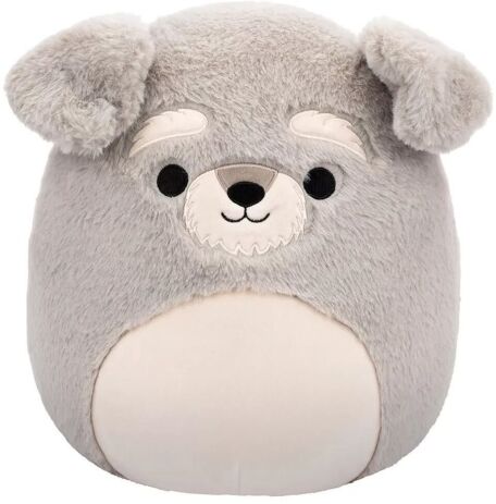 Squishmallows-Fuzzamallow W6 30.5cm-6 Σχέδια (JWSQ8158) (5)