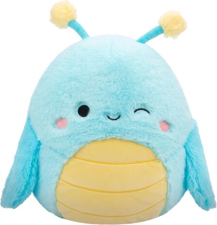 Squishmallows-Fuzzamallow W6 30.5cm-6 Σχέδια (JWSQ8158) (6)