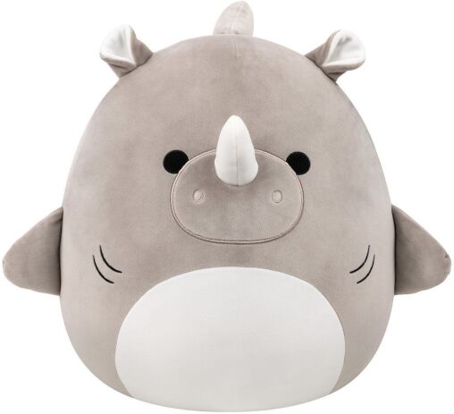 Squishmallows Ζωάκια-Ψαράκια 19cm-5 Σχέδια (JWSQ8641) (0)