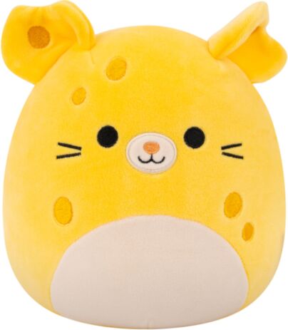 Squishmallows Ζωάκια-Φρουτάκια 30.5cm-6 Σχέδια (JWSQ8854) (5)