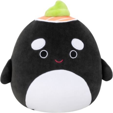 Squishmallows Ζωάκια-Φρουτάκια 30.5cm-6 Σχέδια (JWSQ8854) (6)