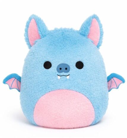 Squishmallows-Fuzzamallow W7 30.5cm-6 Σχέδια (JWSQ9319) (0)
