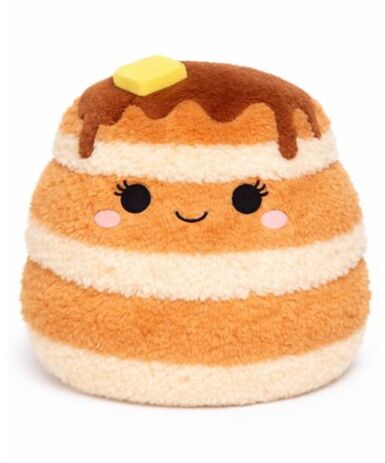Squishmallows-Fuzzamallow W7 30.5cm-6 Σχέδια (JWSQ9319) (3)