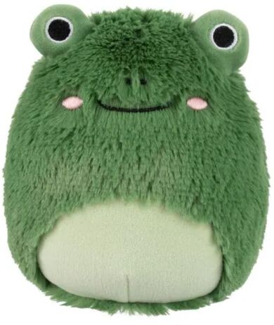 Squishmallows-Fuzzamallow W7 30.5cm-6 Σχέδια (JWSQ9319) (4)