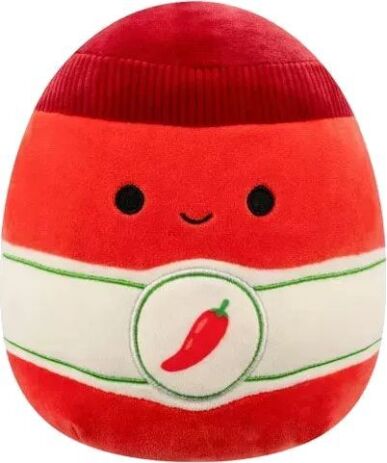 Squishmallows-Flipmallows W3 13cm-8 Σχέδια (JWSQ0128-C) (4)