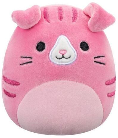 Squishmallows-Flipmallows W3 13cm-8 Σχέδια (JWSQ0128-C) (7)