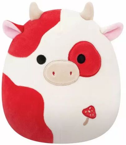 Squishmallows W10B 19cm-6 Σχέδια (JWSQ4065-H) (0)