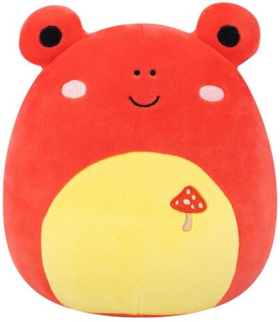 Squishmallows W10B 19cm-6 Σχέδια (JWSQ4065-H) (6)