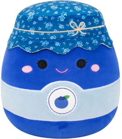 Squishmallows W10 19cm-6 Σχέδια (JWSQ4064-H) (6)