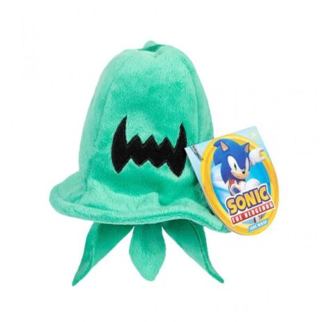 Sonic Λούτρινο 22cm W7-4 Σχέδια (JPA41448) (2)