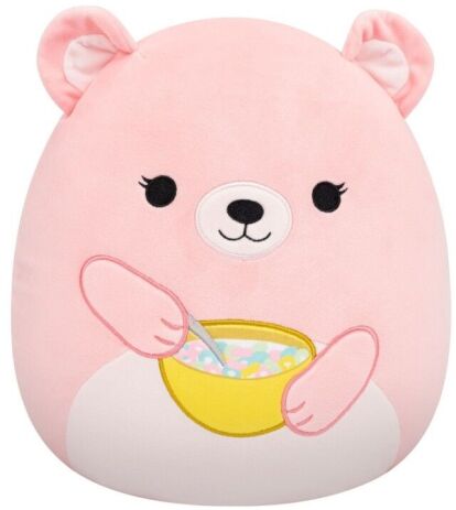 Squishmallows W11 30.5cm-6 Σχέδια (JWSQ4130-I) (3)