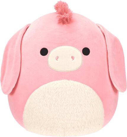 Squishmallows W10 30.5cm-6 Σχέδια (JWSQ4137-I) (6)