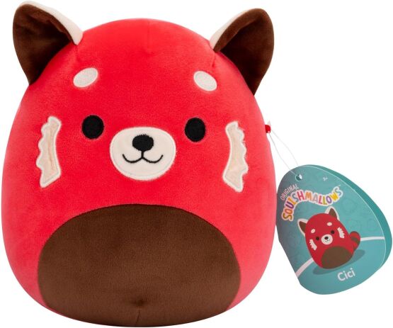 Squishmallows W7B 19cm-6 Σχέδια (JWSQ4064-F) (5)