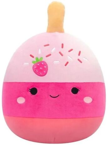 Squishmallows W6B 30.5cm-6 Σχέδια (JWSQ4137-E) (4)