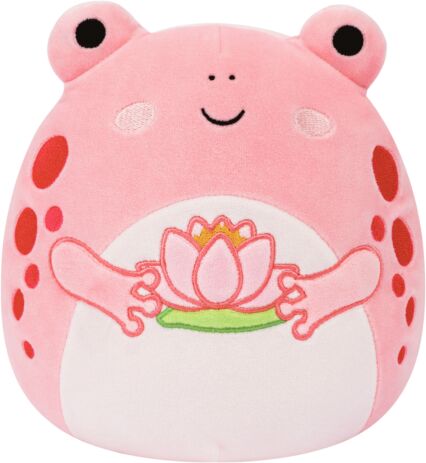 Squishmallows W14 19cm-6 Σχέδια (JWSQ4065-L) (3)