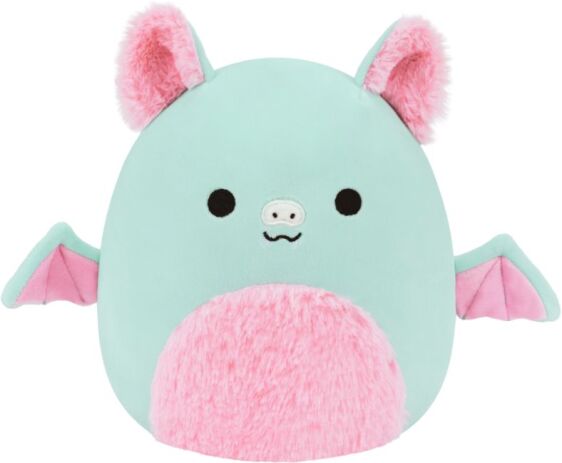 Squishmallows W13B 19cm-6 Σχέδια (JWSQ4064-K) (0)