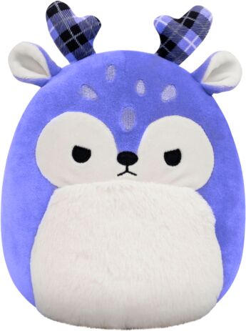 Squishmallows W13B 19cm-6 Σχέδια (JWSQ4064-K) (3)